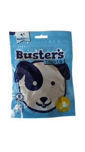 Buster Box Duck & Fish Treats