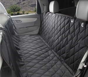 Back Seat Car Mat For Pets