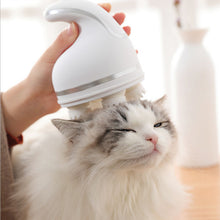 Load image into Gallery viewer, Pet Head Massager Multifunctional Household Electric