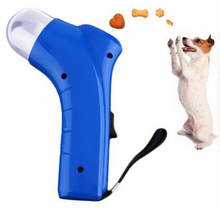 Load image into Gallery viewer, Pet Treat Catapult Dog Toy