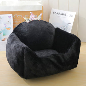Multifunctional Dog or Cat Couch Bed