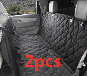 Back Seat Car Mat For Pets