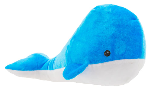 Blue The Whale